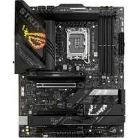 Asus Scheda Madre Rog Strix Z890-h Gaming Wifi