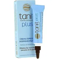 Laboratorio viñas Crema Tanit Plus 15 ml — Crema solare