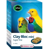 Versele-Laga Orlux Clay Bloc Mini - 540 g