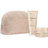 PUPA Milano Oat Milk and Vanilla Teddyland Kit 2 Set regalo