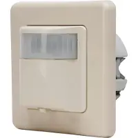 Kopp INFRAc.3D180°UP IP20EURcr