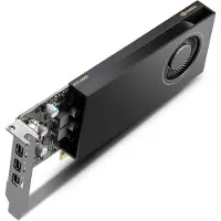 PNY Scheda Grafica Rtx A1000 8gb Gddr6