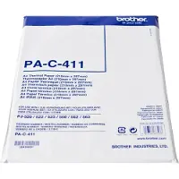 Brother Carta A4 PA-C-411 - (100 fogli)