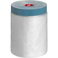 Kip-tape 1 confezione (40 rotoli) Kip Fabric Mask 3833-18 - 20 m x 1800 mm