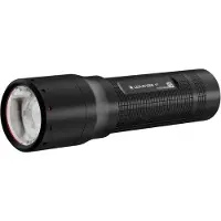 Led Lenser Ledlenser P7 torcia, AAA, 650 lumen