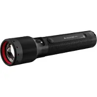 Led Lenser Torcia P7r
