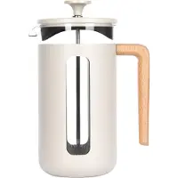 La Cafetière Macchina Da Caffè Pisa 1l 8 Tazze