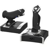 PXN Joystick 2119 Pro Controllo Di Volo