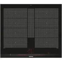 Siemens Piano A Induzione Iq700 Ex675lyc1e Flex 60 Cm