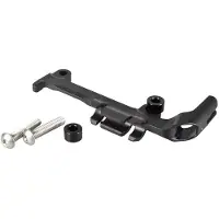 Daysaver Essential Line Multitool Supporto Argento Argento Taglia unica