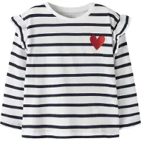 Name it Top A Maniche Lunghe