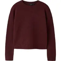 LMTD Pullover A Maglia