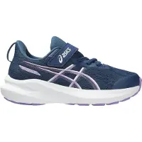 Asics Kid's Gt-1000 14 Ps Scarpe da corsa Bambini (30, blu/porpora)