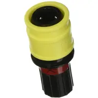 GROHE Ricambio , raccordo a innesto rapido per miscelatori lavabo (ricambio originale)