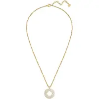 Glanzstücke Collana giallo oro