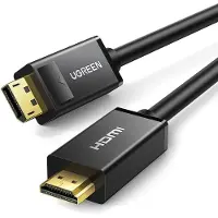 UGREEN Cavo Displayport A Hdmi 10203