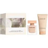 Narciso Rodriguez Narciso Poudree Set (edp/30ml + b/lozione/50ml)