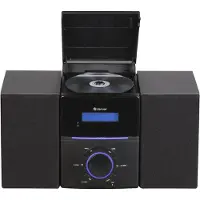 Denver Lettore Cd Mca-240