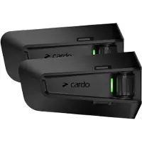 Cardo Intercom Packtalk Pro Duo