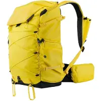 Leofoto Backup Series Zaino 35L Giallo Incl.... Large Divider