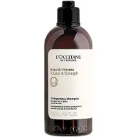 L'Occitane Shampoo Forza & Volume Aromachologie - 500 - en Provence