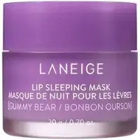 Laneige 蘭芝水潤修護睡眠唇膜20g 8809925206427