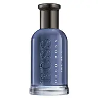 HUGO BOSS Bottled Infinite 50 ml Uomo — Eau de Parfum