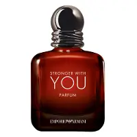 Giorgio Armani Emporio Stronger With You 50 ml Uomo — Extrait de Parfum