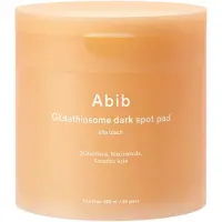Abib Detergente Per Il Viso Glutathiosome Pad Vita Touch