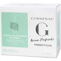 Germinal Prebiotici 30 Dosi Singole — Integratore