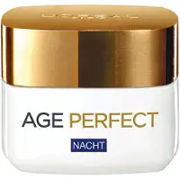 L'Oréal PERFECT AGE - crema notte per mature skin 50ml