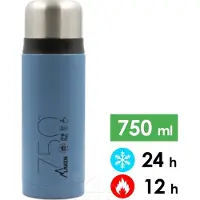 Laken Bottiglia Termica 750ml