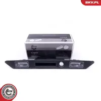 ESEN SKV Maniglia del portellone posteriore , codice prodotto 96SKV140