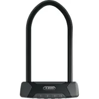 ABUS Lucchetto A U Granit Xplus 540/160hb300 + Eazy Kf Onekey