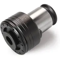 Fein Inserto per maschiatura fine M8 con attacco, 63206102013