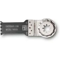 Fein Lama Della Sega E-cut U Bim 60x28