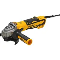 DeWalt Smerigliatrice Angolare Dwe4357-qs 1700w