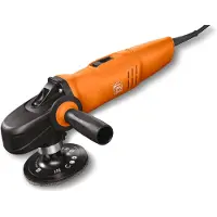 Fein Lucidatrice ad angolo fine WPO 14-25 E Scatola di cartone, 72214900230