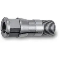 Fein Mandrino a pinza fine, Ø 1/4 in, 63207131000