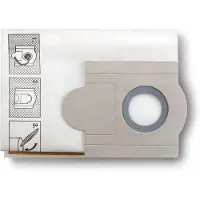 Fein Sacco filtrante fine, versione Dustex 40, 31322810010