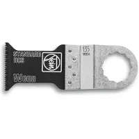 Fein Lama per seghetto elettrico E-Cut, modello Standard, forma 135
