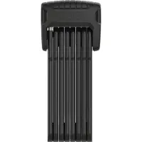 ABUS Lucchetto Pieghevole Bordo Granit Xplus 6500k/120 Onekey