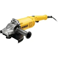 DeWalt Smerigliatrice Angolare Dwe494-qs 230 Mm