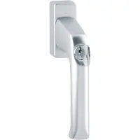 Hoppe Maniglia della finestra bloccabile 013S /U34,F1 NA7503,32