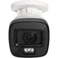 ABUS 5 MP Analog-Mini-Tube-Kamera FlexNiteView