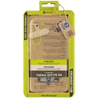 Muvit For Change Custodia Per Telefono Telefono Galaxy S23 Fe 5g