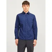 Jack & Jones Camicia Formale Slim Fit