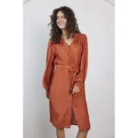 DIDI Tunic Sage Bruschetta Taglia: 34 | Abiti in T-Shirt Outlet | Donna | Verde