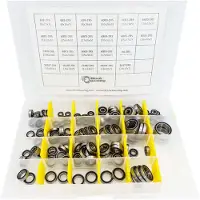 BLACK BEARING Cuscinetto Bx-ubexpert-b5