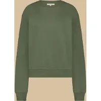 Circle of trust Amina Sweat Olive Groove Taglia: XS | Maglioni a maglia Outlet | Donna | Verde